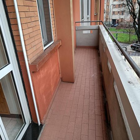 Ferienwohnung Bilocale San Siro-Fiera-City Life M5 Lilla Segesta Mailand Zimmer foto